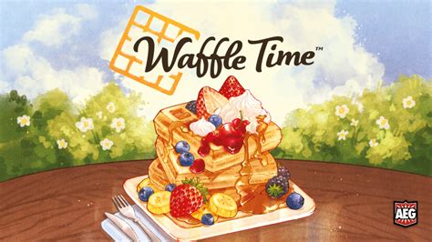 waffle game|Waffle Time .